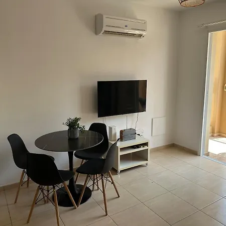 Апартаменты Horizon View