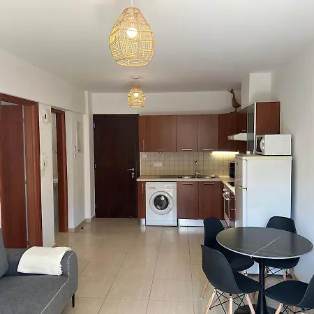 Апартаменты Horizon View