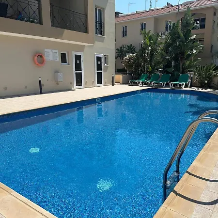 Horizon View Апартаменты