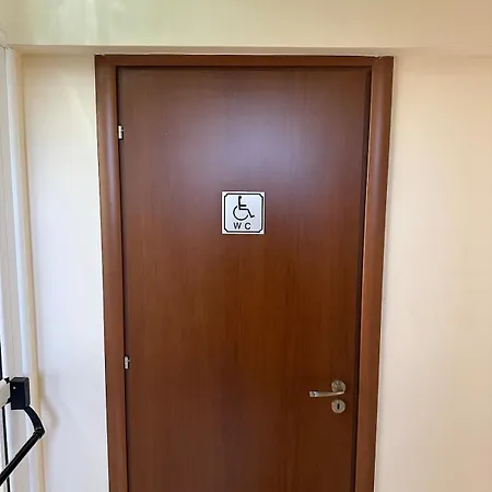Апартаменты Horizon View